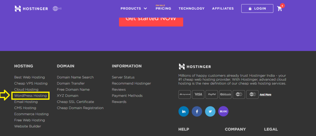 Hostinger India Review: Buy Premium Plan at Rs 5,413 for 4 Years