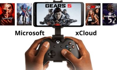 Microsoft xCloud Launch in India 2020