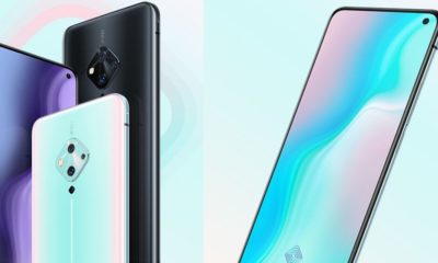 vivo s5 release date price camera