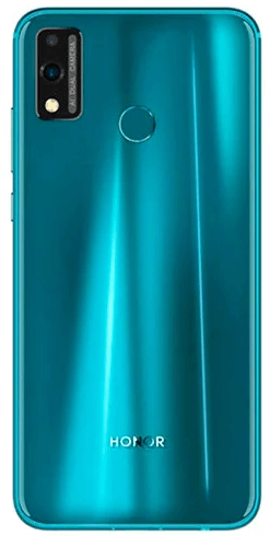 10. Honor 9X Lite (April 9, 2020)