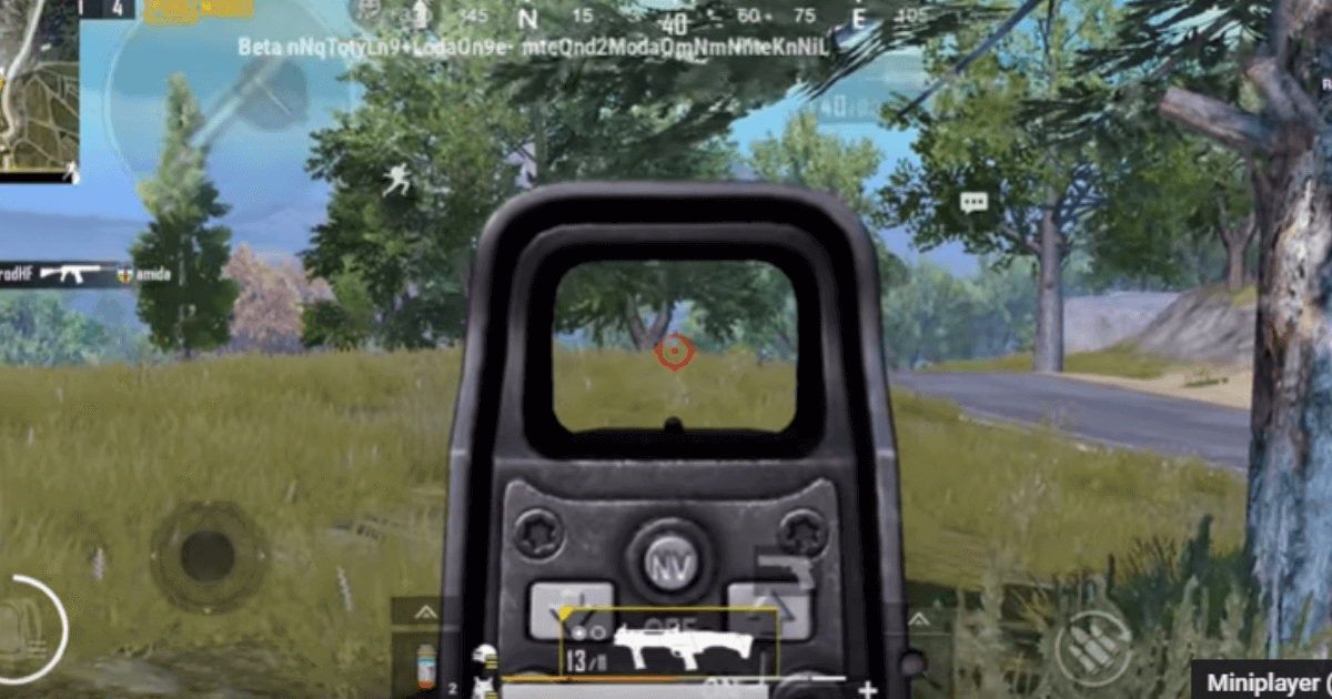 PUBG Mobile 0.17.0 Update