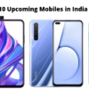 Top 10 Upcoming Mobiles in India 2020