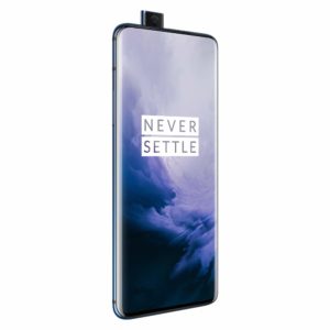 1. OnePlus 7 Pro - pop up camera phone
