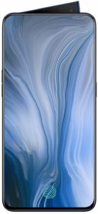 6. oppo reno 10x zoom - pop up camera phone