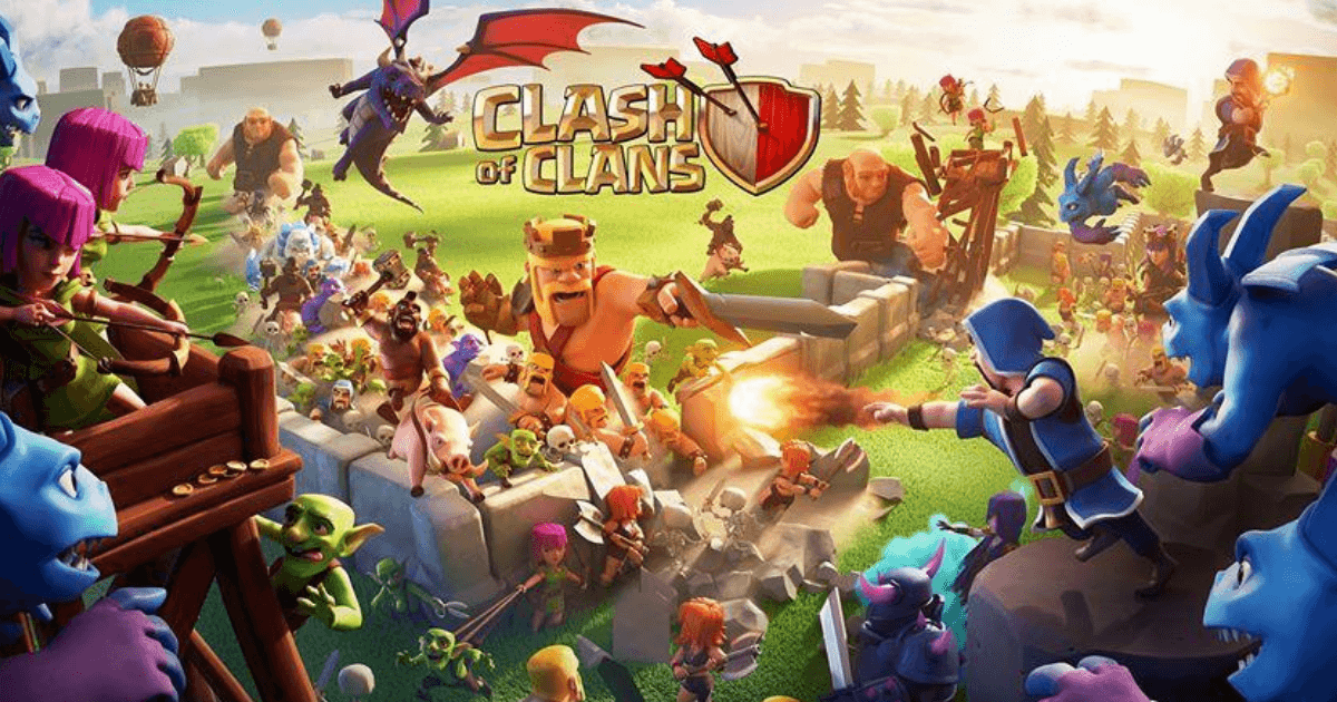 Best Troop Strategies in Clash of Clans for 9th Town Hall Freshers_