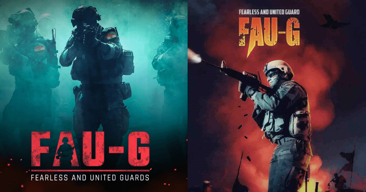 FAUG Game Download Apk v1.0 [2023] | FAUG Apk 2