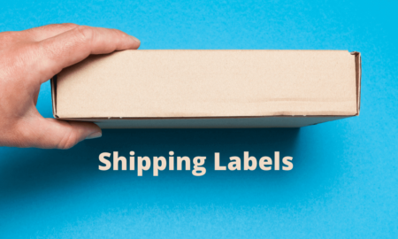 How Shipping Labels Are Made Where to Buy One_