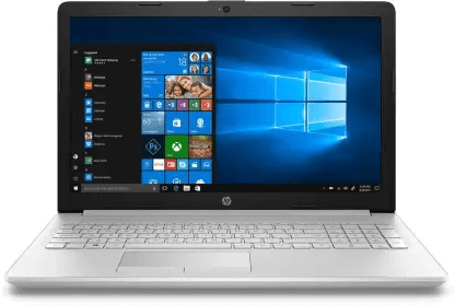 HP 15 Laptop - Best Laptop under 40000