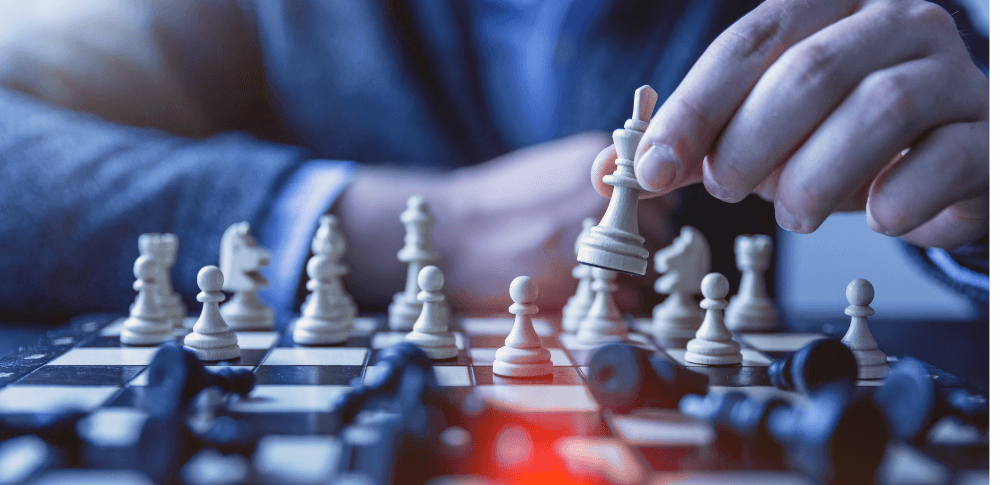 Chess - Best Indoor Games