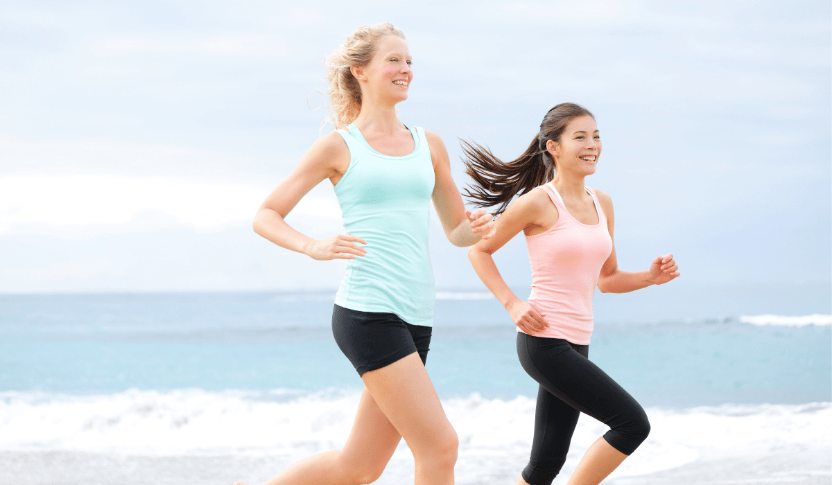 10 Things to Consider While Purchasing Women Running Shorts