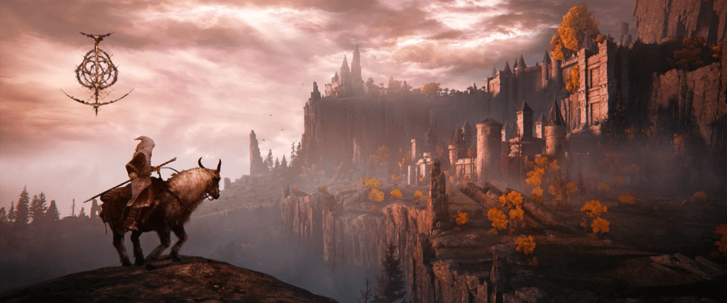 Elden Ring - Best Video Games