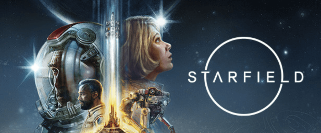 Starfield - Best Video Games