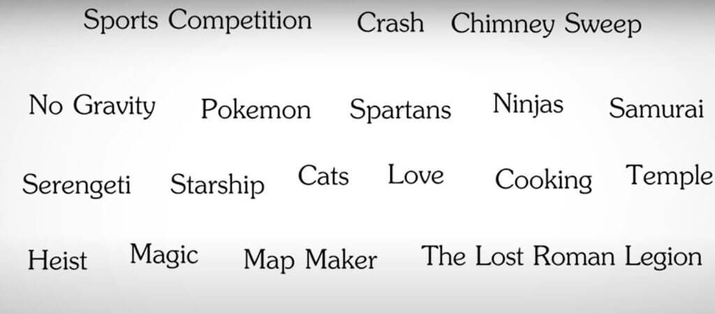 The Semiotic Blender