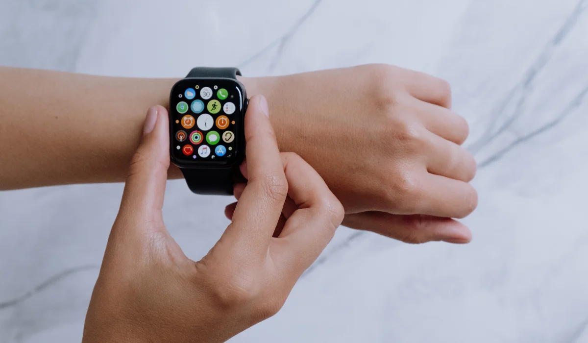 What Is Better Than Apple Watch for Fitness?