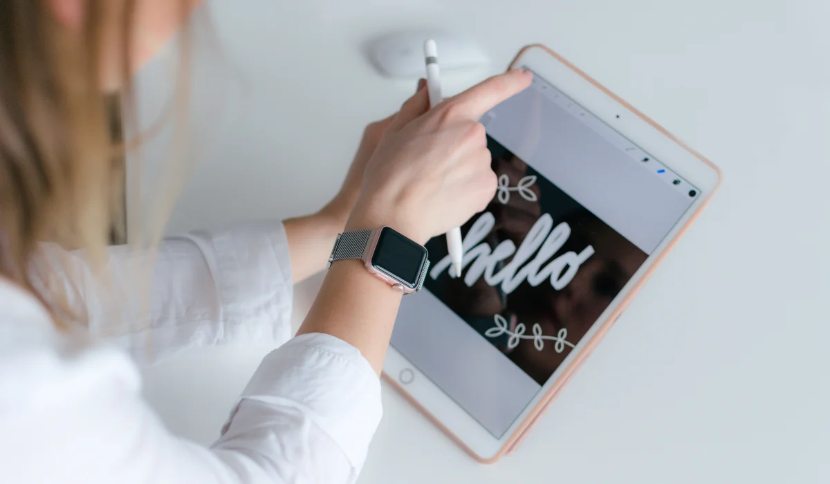Best Apple Pencil Alternatives