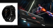 Asus ROG Phone 2 Ultimate Edition And Vivowatch SP Revealed at IFA 2019