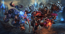 Top 5 League of Legends Champion Skins That You Should Own